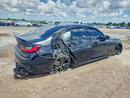 2020 BMW M340i G20 B58B30O1
