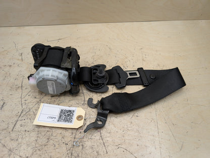 2011-2016 BMW X3 F25 Front Left Driver Seatbelt Seat Belt Retractor 7367249