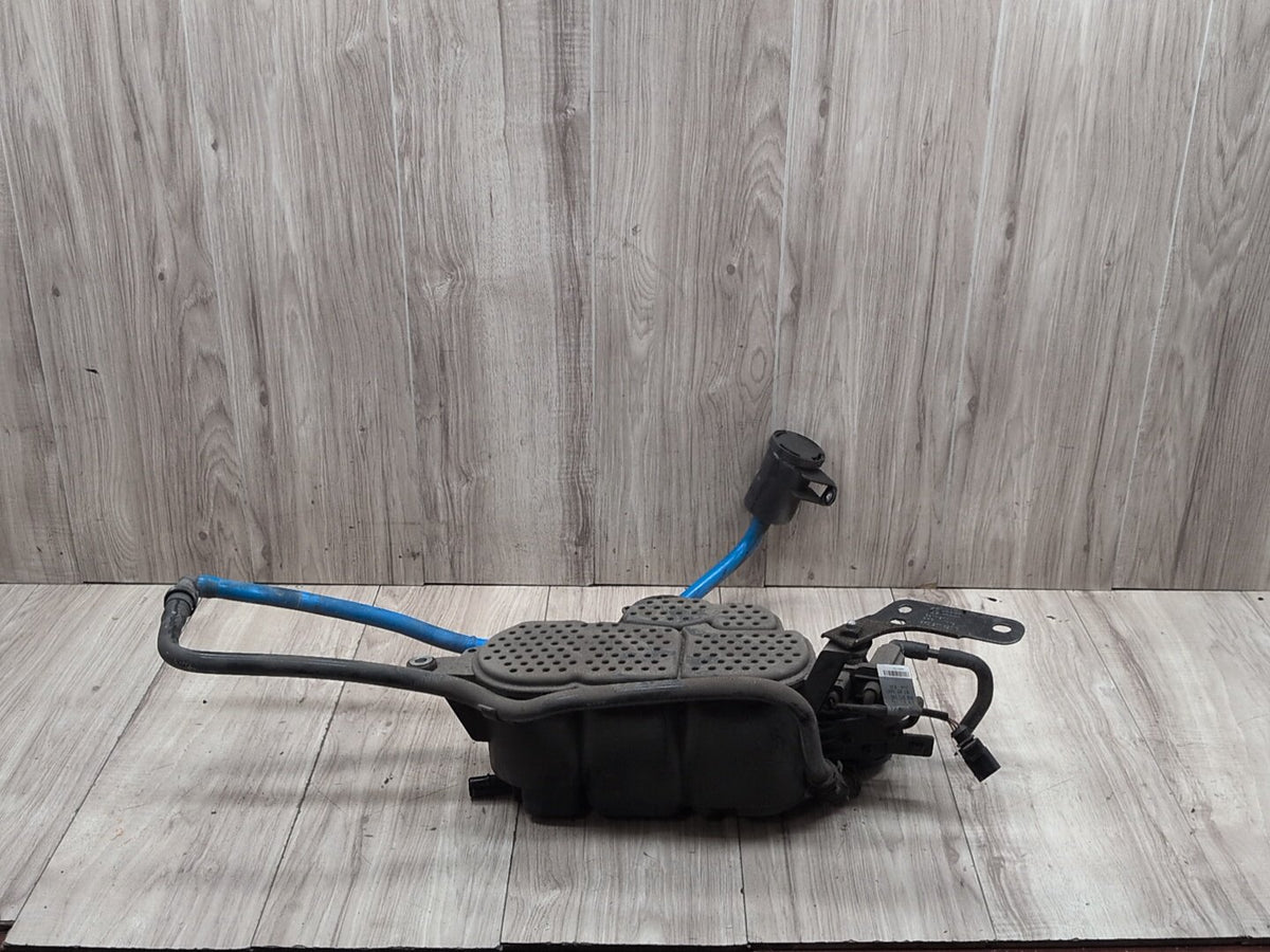 08-18 OEM Audi A4 A5 A6 A7 Q5 RS5 S4 S5 SQ5 Fuel Vapor Charcoal Canister