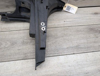 2007-2013 BMW X5 E70 Left Front Bumper Under Headlamp Bracket 7157983 OEM