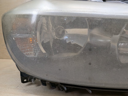 *12-15 OEM BMW F30 F31 328 335 Right Passenger Side Halogen Headlight