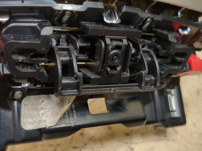 2019-2026 BMW X5 G05 Center Console Trim 6816350 OEM