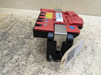 OEM BMW E82 E88 E90 E92 Battery Power Junction Distribution Fuse Box Voltage