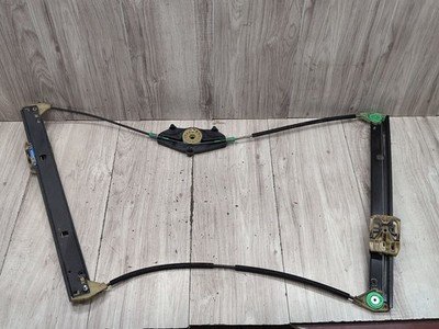 2010-2016 Audi S4 B8 Front Left Driver Door Window Glass Regulator 8K0837461 OEM