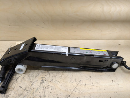 2012-2018 Audi A6 C7 Emergency Spare Wheel Rim Tire Tool Kit SET 4G0011031L OEM