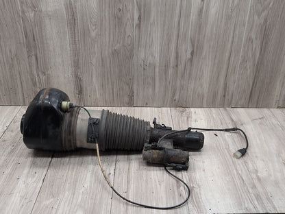 16-22 OEM BMW G11 G12 740 750 B7 REAR Right Passenger Air Suspension Shock Strut