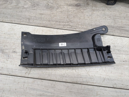 2019-2026 BMW X5 G05 Rear Right Passenger Bumper Support Brackets SET 7487526