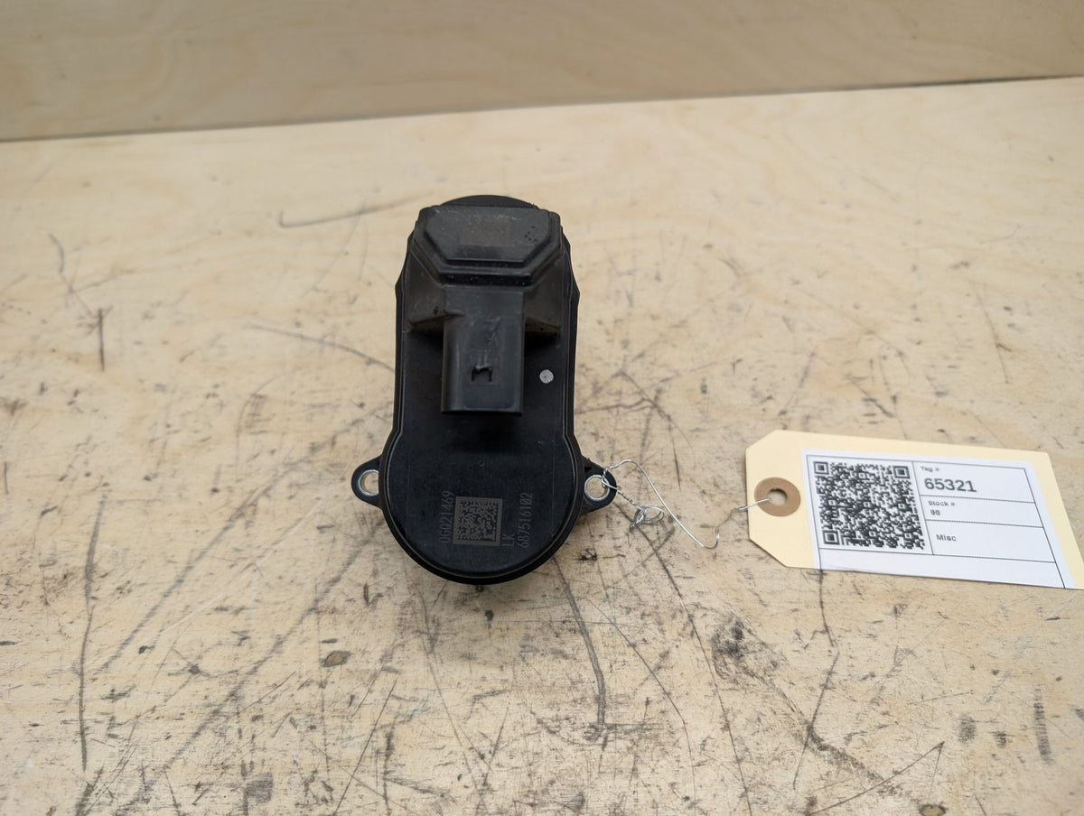 2019-2026 BMW M340i G20 Rear Left or Right Brake Caliper Actuator 8832470 OEM
