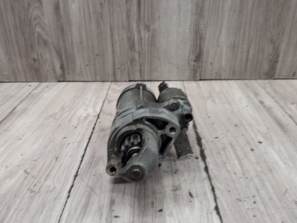 OEM BMW F06 F10 F13 F15 F16 F85 F86 X5 X6 X5M M5 M6 Engine N63 S63 Starter Motor