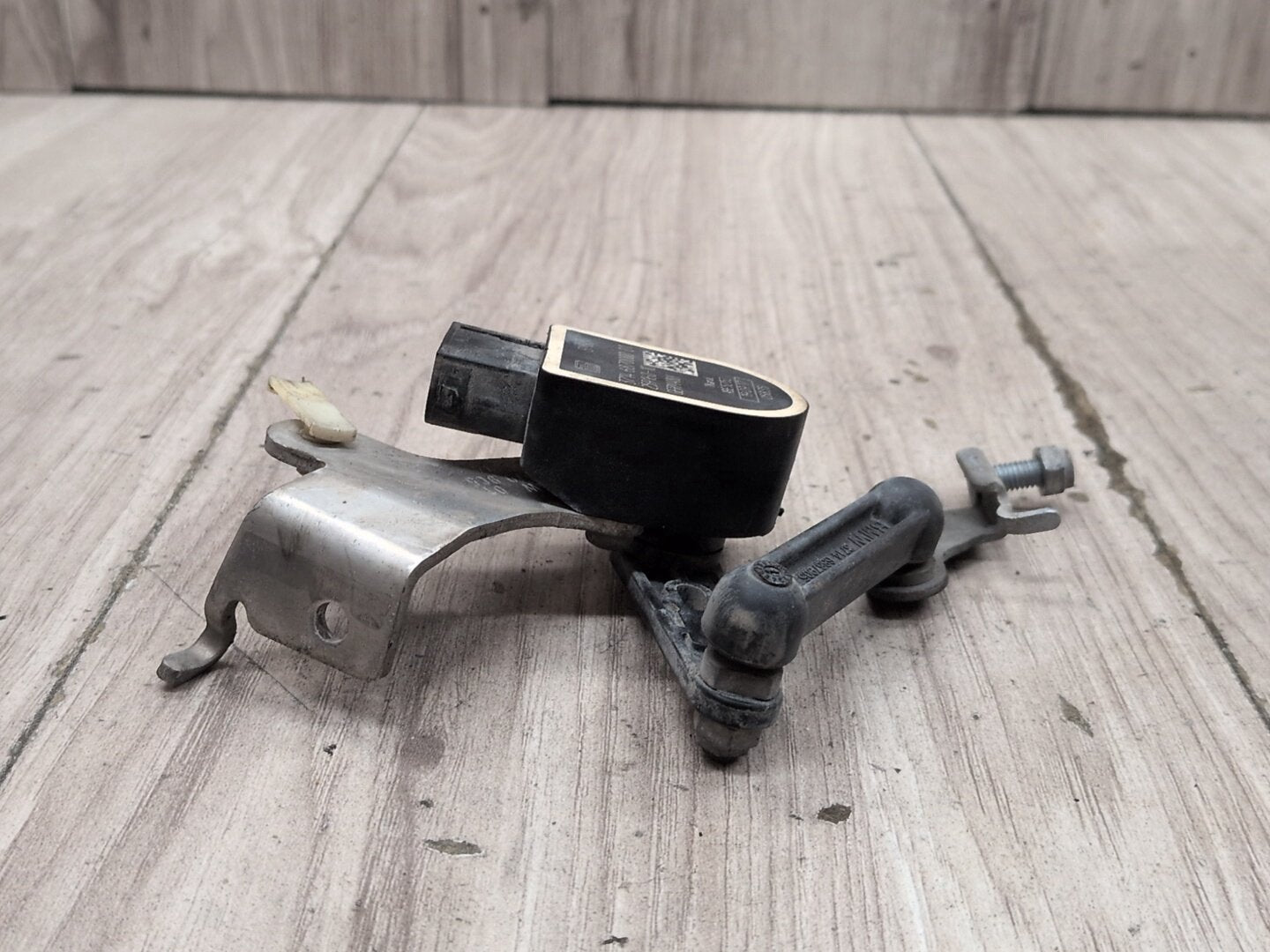 OEM BMW F30 F80 G20 G30 M3 Front Rear Left Right Suspension Height Level Sensor