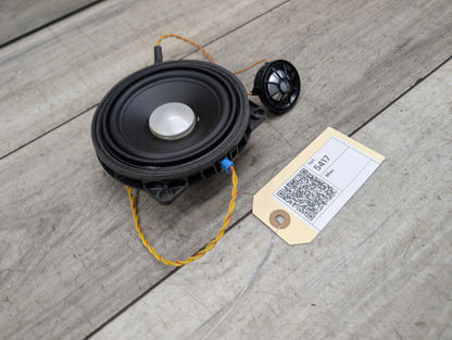 2012-2018 BMW 340i F30- Speakers SET PN: 9364956