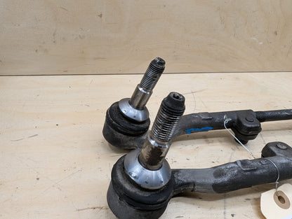 12-20 OEM BMW F22 F23 F30 F32 F33 F36 Front Left Driver Inner Outer Tie Rod RWD