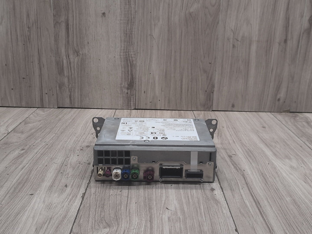 2019-2026 BMW M340i G20 Car Stereo Radio Reciever Headunit Head Unit 5A02D17 OEM