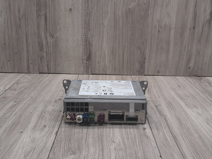 2019-2026 BMW M340i G20 Car Stereo Radio Reciever Headunit Head Unit 5A02D17 OEM