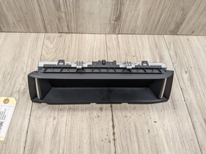 13-15 OEM BMW F01 F02 750 B7 LCI Central Information Display Screen 10.25 NBT