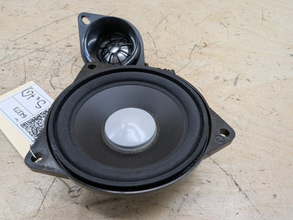 2016-2022 BMW 750i G12 - Speakers SET PN: 9368383