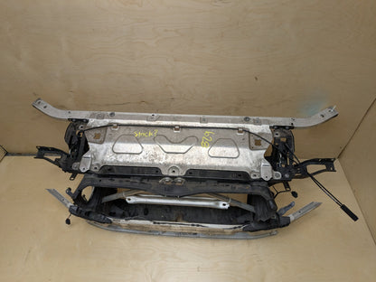 18-21 OEM BMW G01 G02 X3 X4 30 M40 Front Clip Frame Radiator Support Assembly