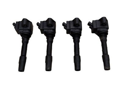 2018-2024 BMW G01 X3 B46B20O0 Engine Motor Ignition Coil SET 8643360