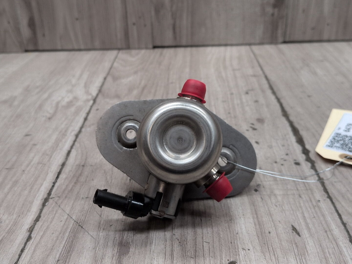 16-20 OEM BMW G11 G12 750 G30 M550 Engine N63R HPFP High Pressure Fuel Pump 5-8