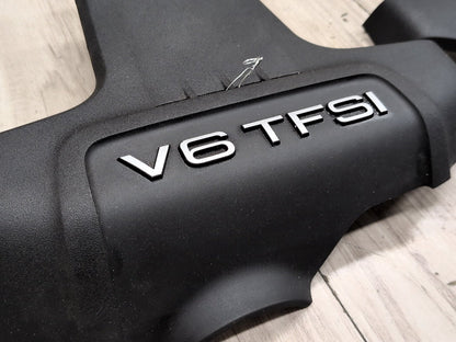 2008 - 2017 Audi S5 8T Engine Cover 06E103926N