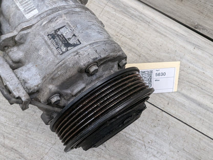 OEM BMW F22 F23 F30 F32 F33 F36 AC Compressor Clutch A/C Pump Pulley B46 B58