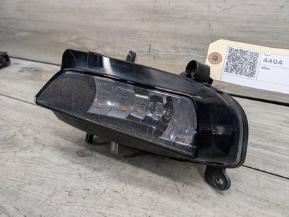 2008 - 2017 Audi S5 8T Front Left Driver Bumper Fog Lamp Light 8T0941699G