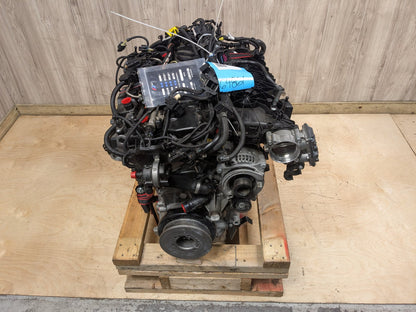 OEM BMW G20 G22 M240 M340 M440 RWD B58 Engine Motor Assembly Gen 2 6 Port!