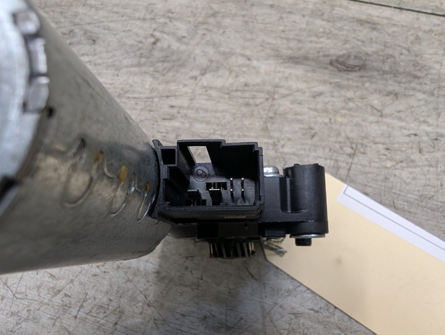 OEM BMW G20 G22 G26 G42 G80 G82 G87 M2 M3 M4 Sunroof Moonroof Motor Drive Unit