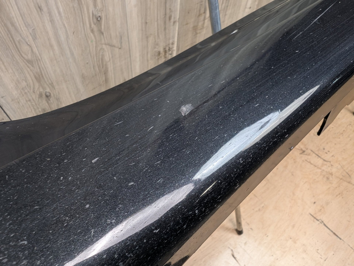 2018 - 2023 BMW X3 G01 Right Passenger Side Skirt Rocker Panel 8064810 B58B30M0