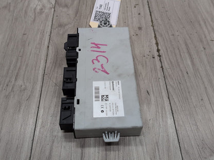 2011 - 2017 BMW X3 F25 CAS Comfort Access Control Module 9301518 N20B20O0