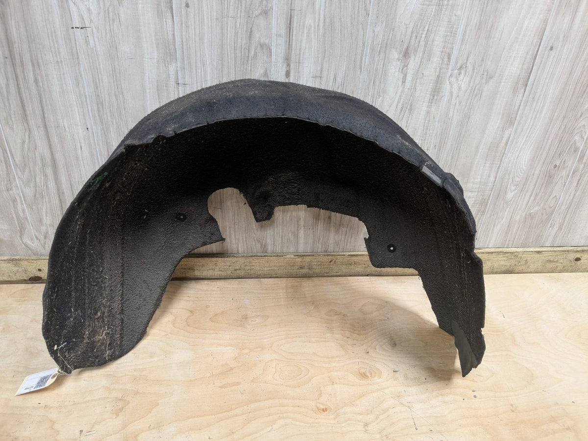2009-2012 Mercedes-Benz E550 W212 Rear Right Passenger Fender Flare Arch Trim Molding A2126901030 OEM