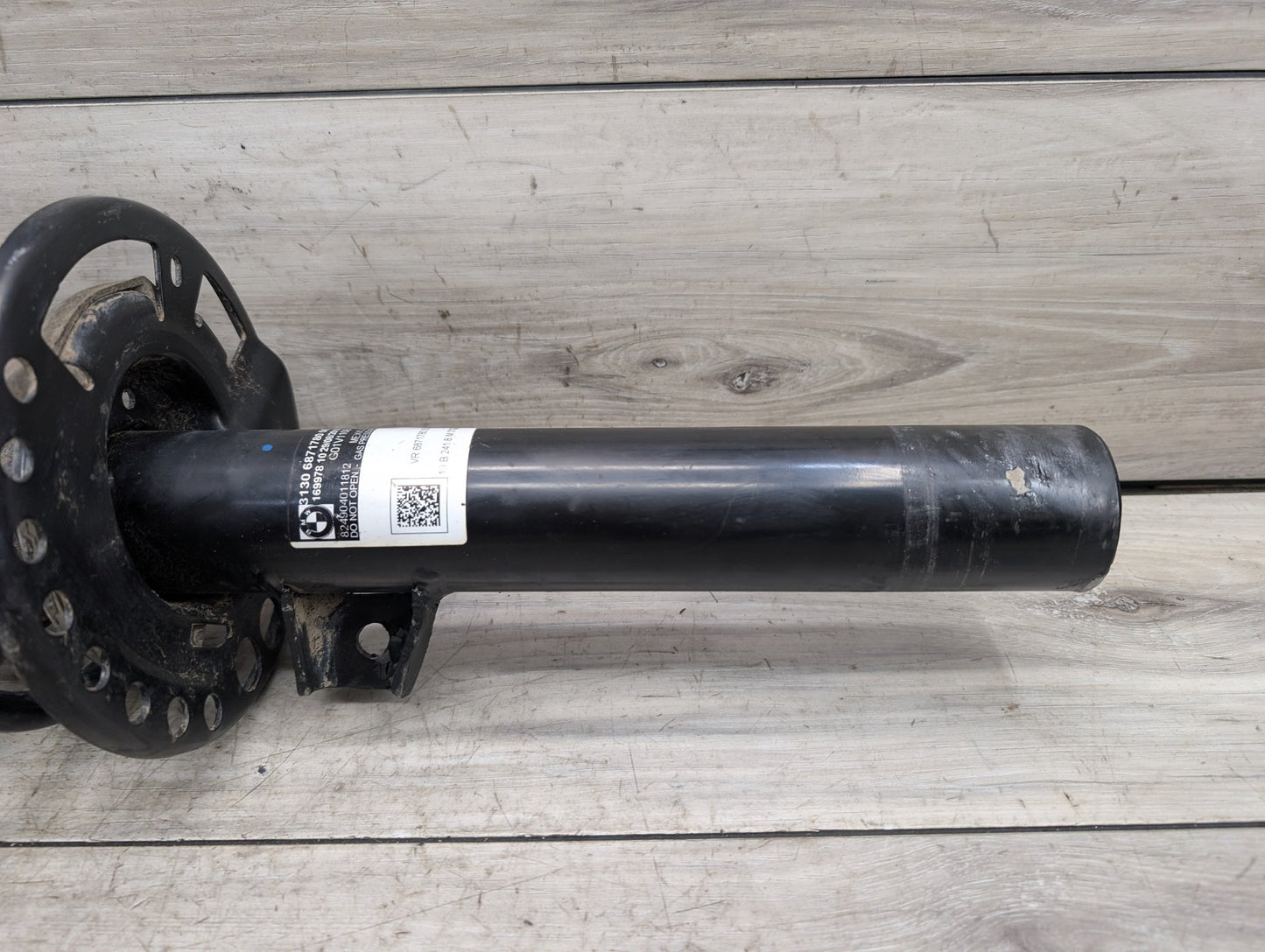 OEM BMW G01 G02 X3 X4 30i 30iX Front Right Passenger Spring Strut Shock Absorber