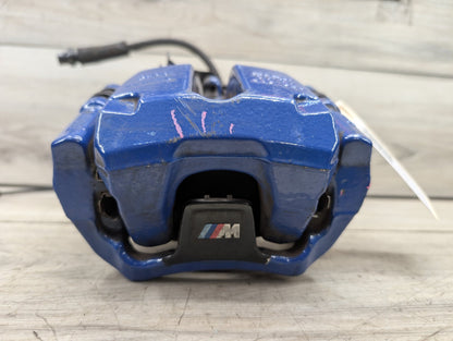 2018 - 2023 BMW X3 G01 Rear Left Driver Brake Caliper 6887409 B58B30M0