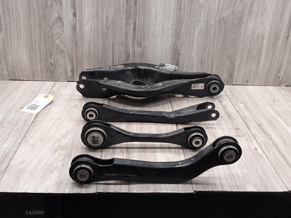 2019-2026 BMW M340i G20 Rear Right Passenger Control Arms SET 6886448