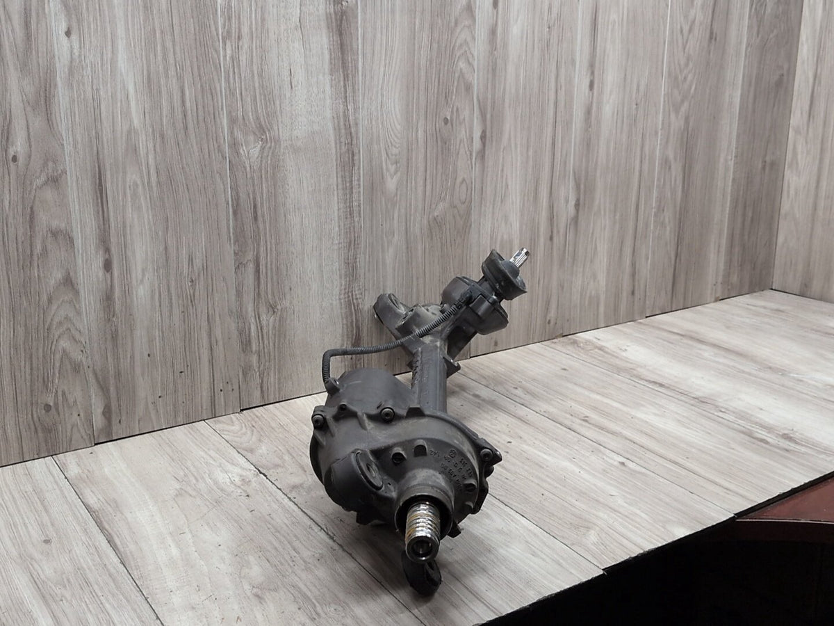 2015-2018 Audi Q3 8U FWD Steering Gear Rack & Pinion 5N1423050AK