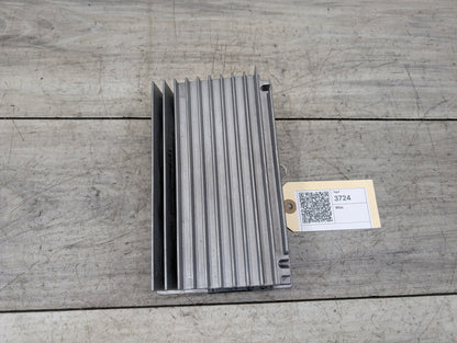 2011 - 2017 BMW X3 F25 Stereo Audio Amp Amplifier 9283507 N20B20A