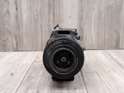 OEM BMW F90 F93 G05 G07 G12 G16 G30 AC Compressor Clutch Pump W/ Pulley N63 S63