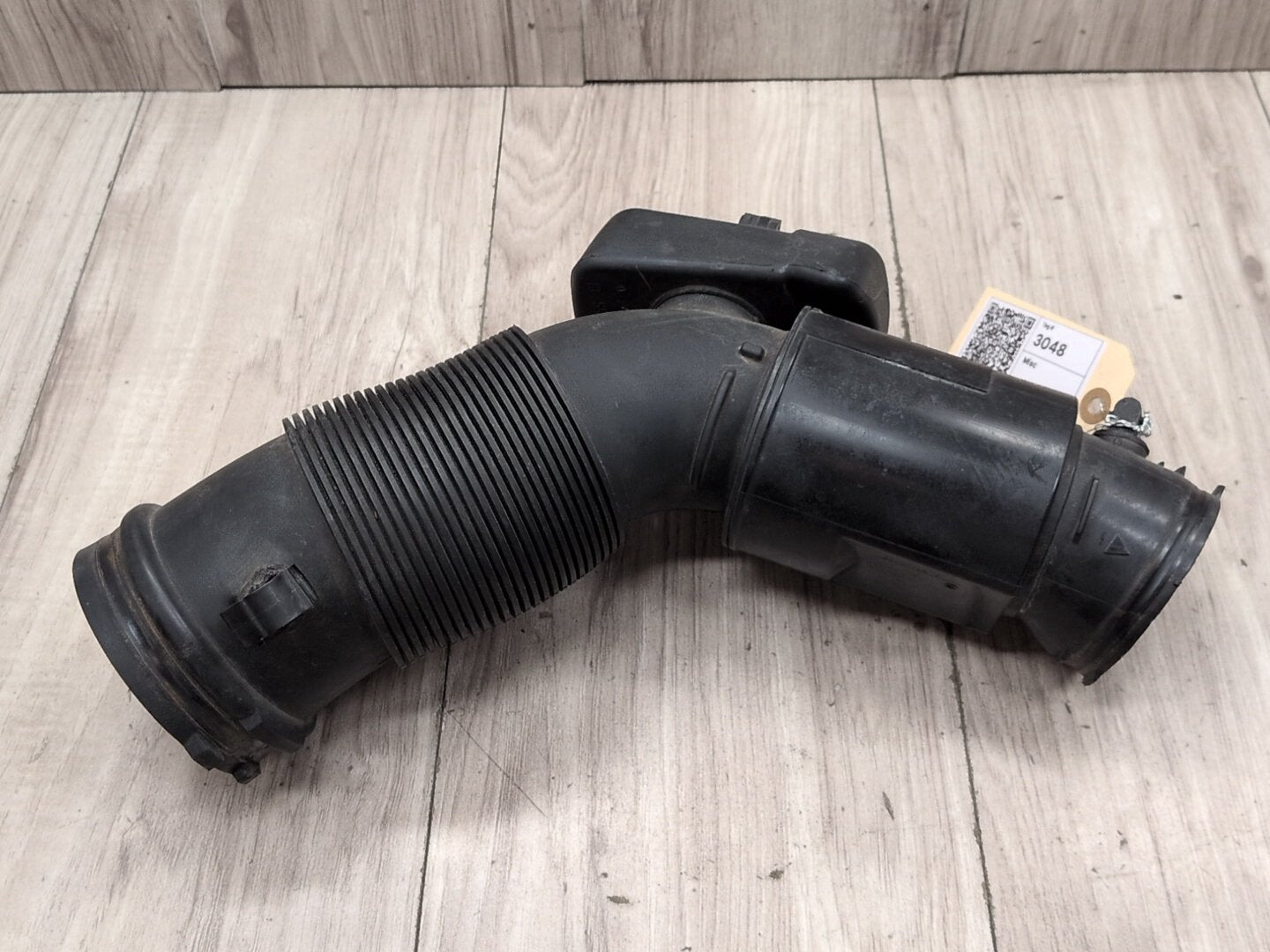 2013 - 2017 Audi S5 8T Engine Motor Turbo Charger Tube Pipe 06E129629Q CTUB