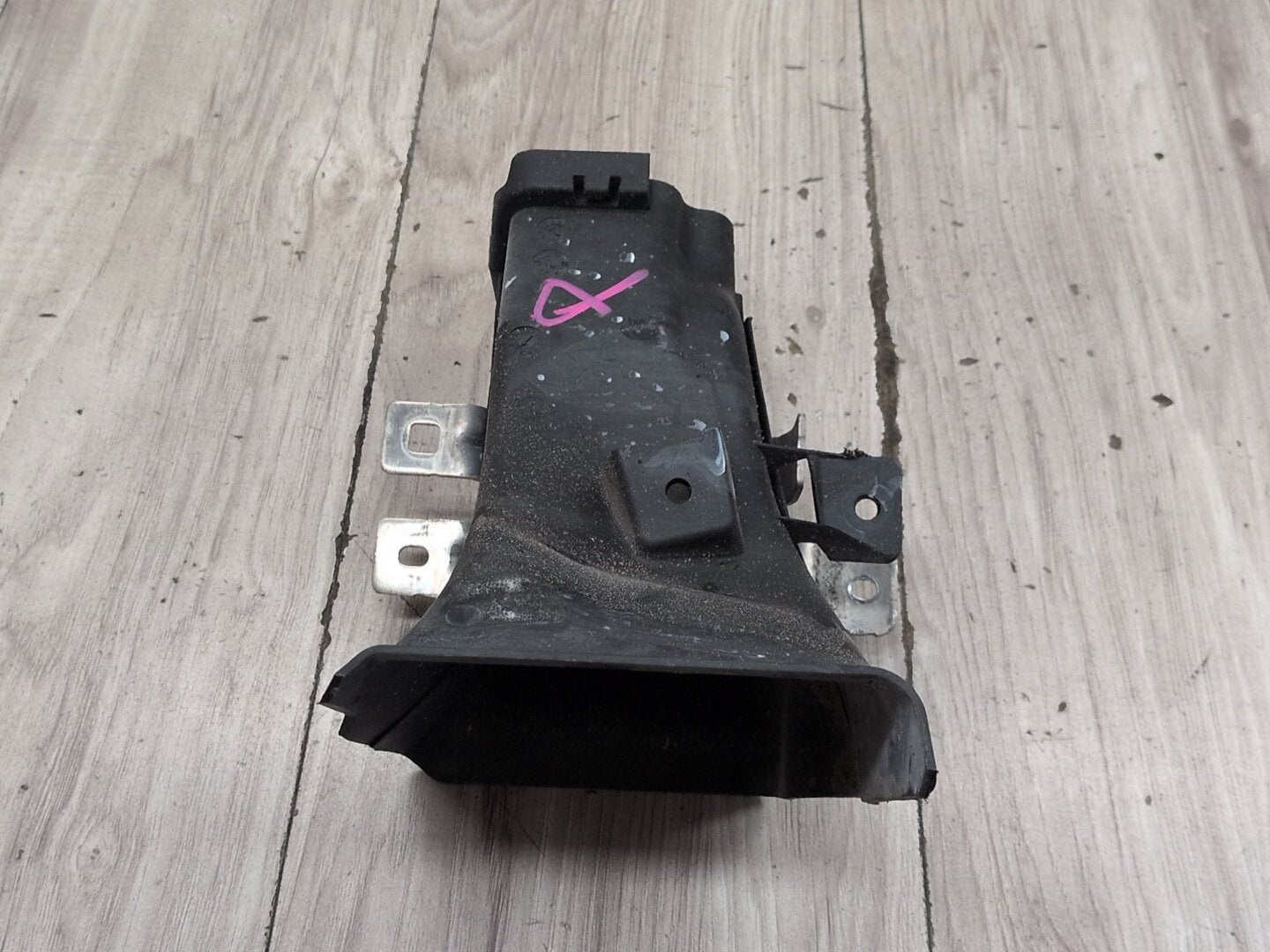 2019-2026 BMW M340i G20 Left Driver Brake Air Duct 7422278
