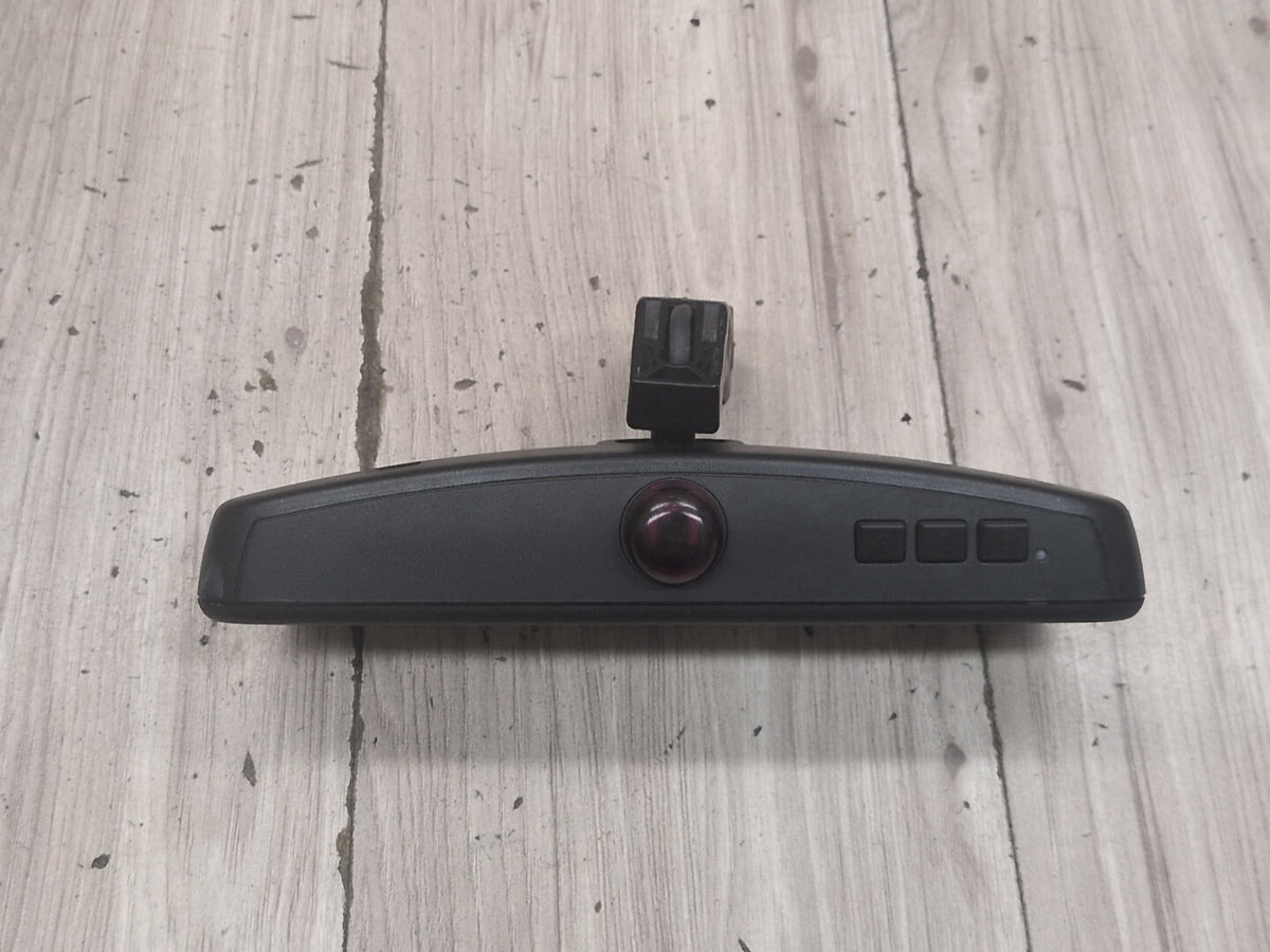2004-2010 BMW M6 E64 Rear View Interior Mirror 9134446 OEM