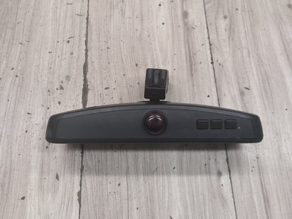 2004-2010 BMW M6 E64 Rear View Interior Mirror 9134446 OEM
