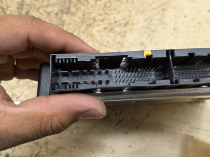 16-19 OEM BMW G11 G12 740 750 Active Air Suspension VDP Control Module Unit