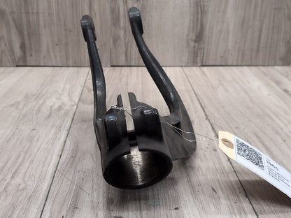 2014 - 2018 BMW X5 F85 Front Left Driver Spring Strut Shock Absorber Bracket 6851591 S63B44T2