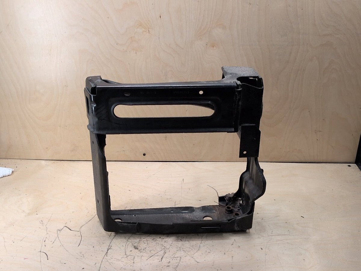 OEM BMW F95 G05 G06 G07 X5 Front Right Passenger Reinforcement Radiator Bracket