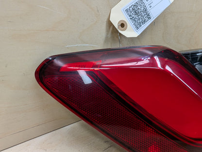 2019-2026 BMW 330i G20 Rear Left Driver Outer Tail Light 7420451 OEM