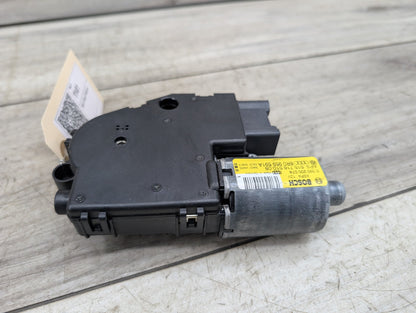 2009 - 2017 Audi Q5 8R Sunroof Sun Roof Glass Motor 8R0959591A EA888