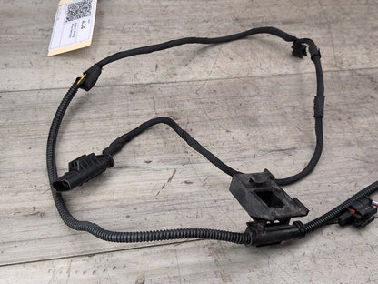 2018 - 2024 BMW X3 G01 Engine Motor Wiring Wire Harness 8635518 B58B30M0