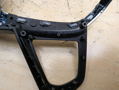 2019-2026 BMW X5 G05 Steering Wheel Trim 7947928 OEM