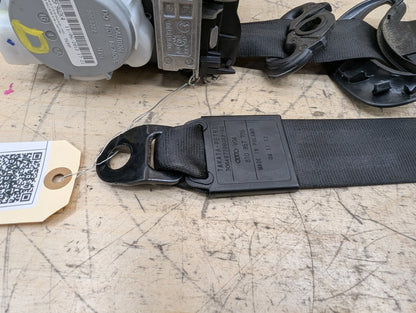 2011-2017 Audi RS5 8T Front Left Driver Seatbelt Seat Belt Retractor 8T0857705 OEM