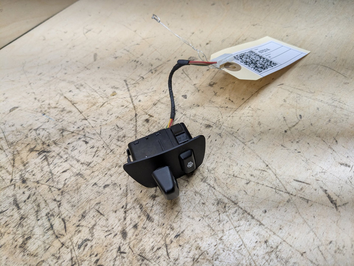 16-19 OEM BMW G11 G12 740 750 Steering Wheel Heat Heating Control Switch Module